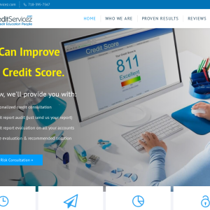 Credit Servicez